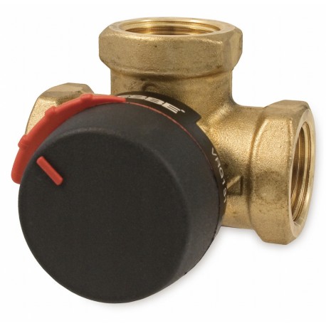 ZAWÓR MIESZAJĄCY VRG131 11/4 SIŁOWNIK ARA661 ESBE