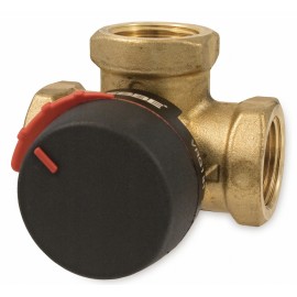 ZAWÓR MIESZAJĄCY VRG131 ESBE 3 DROGOWY 11/4 CAL GW KVS 16.