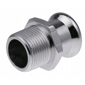 NYPEL ZACISKANY STEEL PRESS 22X3/4 MM KAN-THERM