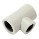 PP-R PN25 TRÓJNIK REDUKCYJNY 63/40/63 mm