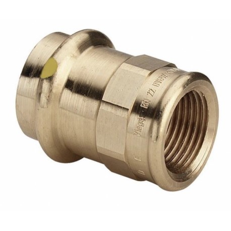 MUFA 22X1/2 GW DO GAZU PROFIPRESS VIEGA