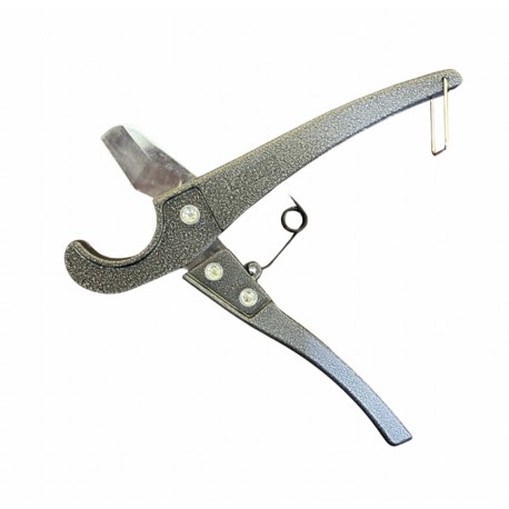 NOŻYCE DO RUR PEX PPR DO TRUDNO DOSTĘPNYCH MIEJSC