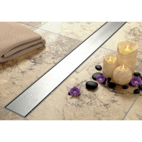 ODPŁYW LINIOWY SLEEK 50