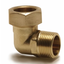 KOLANO CONEX 15MM X 3/8 GZ YORKSHIRE