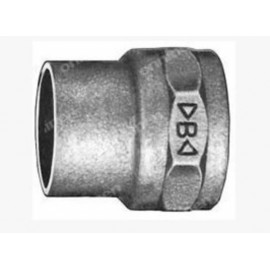 CU MUFA MOSIĘŻNA 54MM X 2"