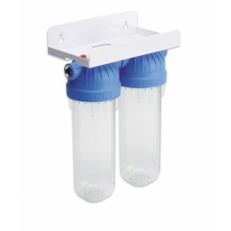 ZESTAW KORPUSÓW DO FILTR. FS2 ENTRY 1 CAL USTM