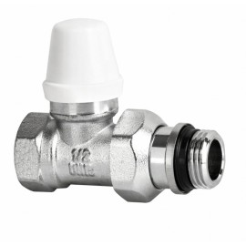 ZAWÓR GRZEJNIKOWY POWROTNY PROSTY 1/2 CALA