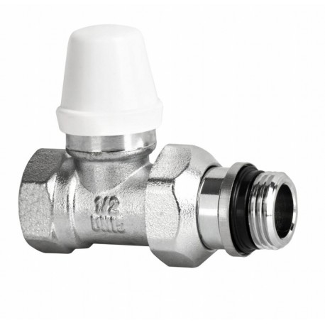 ZAWÓR GRZEJNIKOWY POWROTNY PROSTY 1/2 CALA