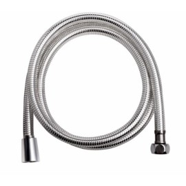 WĄŻ Z TWORZYWA W OPLOCIE PCV 150 CM