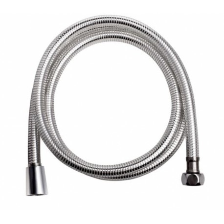 WĄŻ Z TWORZYWA W OPLOCIE PCV 150 CM