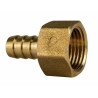 KOŃCÓWKA DO WĘŻA 1/2X12MM GW MOSIĄDZ