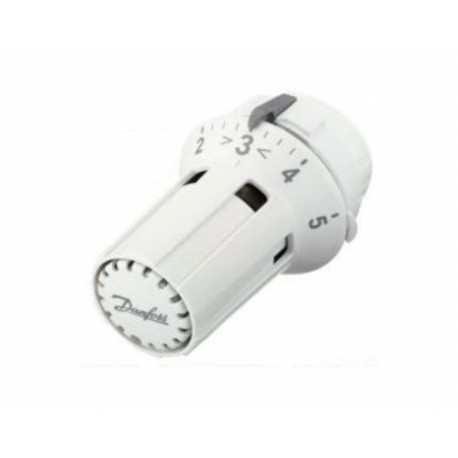 CIECZOWA GŁOWICA TERMOSTATYCZNA DANFOSS RAW5115