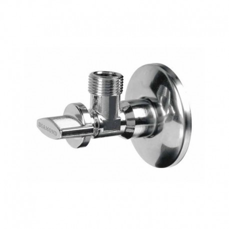 ZAWÓR KULOWY DO BATERII 1/2X1/2