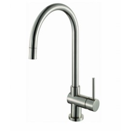 BATERIA ZLEWOZMYWAKOWA Z NATRYSKIEM ISABELA PDV