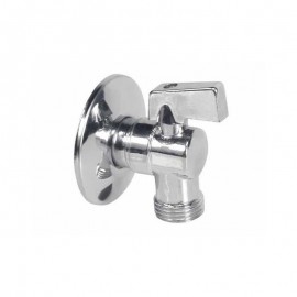 ZAWÓR KULOWY DO BATERII 1/2X1/2