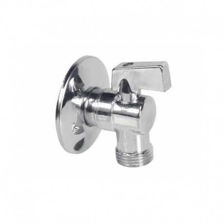 ZAWÓR KULOWY DO BATERII 1/2X1/2