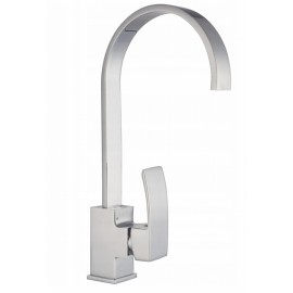 BATERIA ZLEWOZMYWAKOWA TYPU C PELOPONEZ CHROM