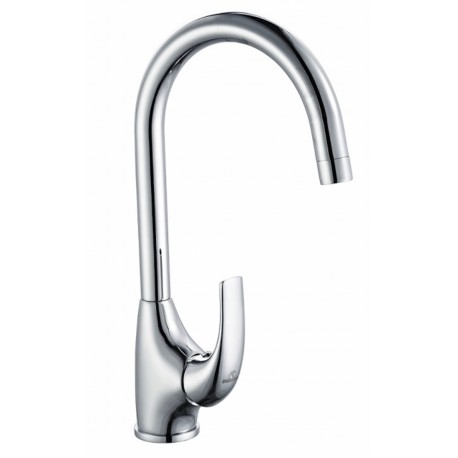 BATERIA MECH.ZLEWOZMYWAKOWA ST.TYPU C, EN 817, IBIZA CHROM