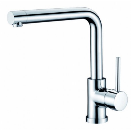 BATERIA MECH. ZLEWOZM-C. STOJĄCA, EN 817, SYCYLIA.CHROM