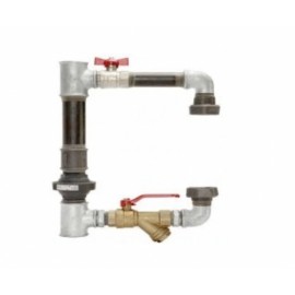 OBEJŚCIE C.O. 25-1" OCYNK.