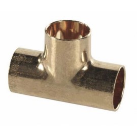 MIEDZIANY TRÓJNIK 76 MM