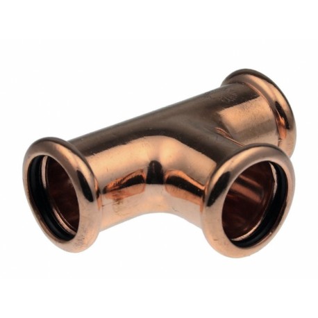 X PRESS TRÓJNIK 15 MM DO WODY ZAPRASOWYWANY