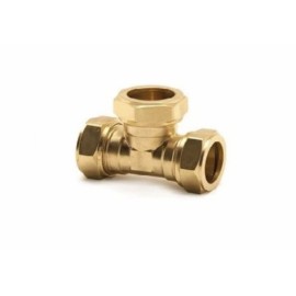 TRÓJNIK ZACISKOWY CONEX 22X15X15 PEGLER YORKSHIRE