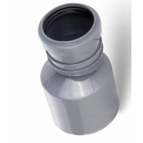 PCV REDUKCJA PROSTA 75-50 KANALIZACJA WEWNĘTRZNA