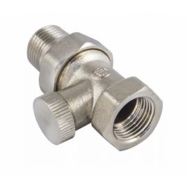 ZAWÓR POWROTNY PROSTY 1/2 X 1/2 SCHLOSSER