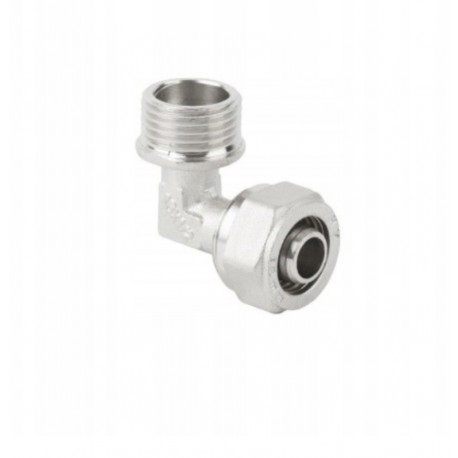 PEX KOLANO 25X3/4 GZ