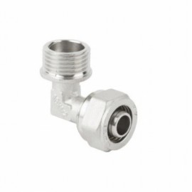 PEX KOLANO 20X1/2 GZ