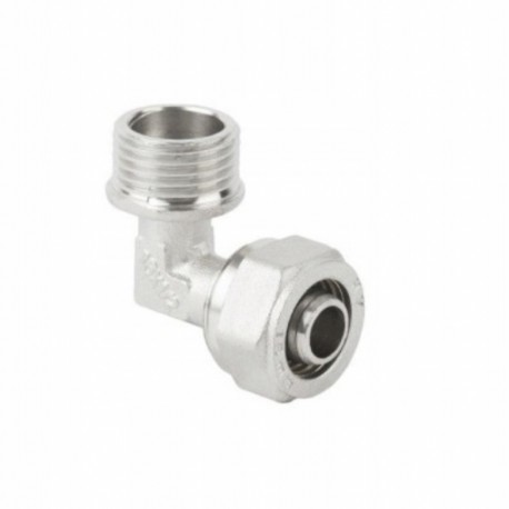 PEX KOLANO 20X1/2 GZ