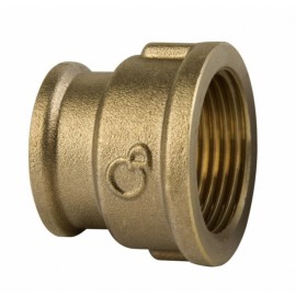 MUFA REDUKCYJNA 1X1/2 MOSIĄDZ