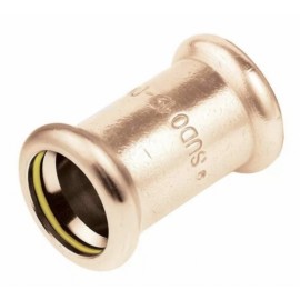 MUFA ZACISKOWA GAZ KAN-THERM XPRESS 28X28 MM