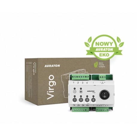 AURATON TAURUS LISTWA STERUJĄCA DO PODŁOGÓWKI