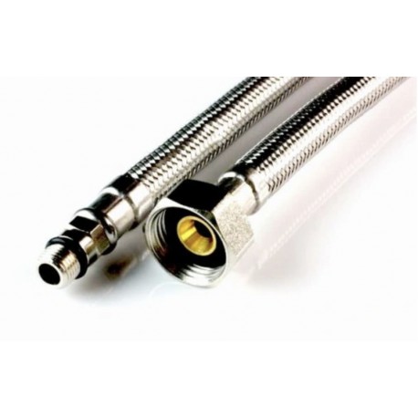 PRZYŁĄCZE ELASTYCZNE W OPL. M10 DŁUGA KOŃCÓWKA