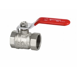 ZAWÓR KULOWY 2.1/2 WW RĄCZKA PN16