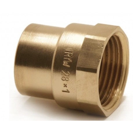 MUFA DO WLUTU 15 X 1/2 MOSIĄDZ