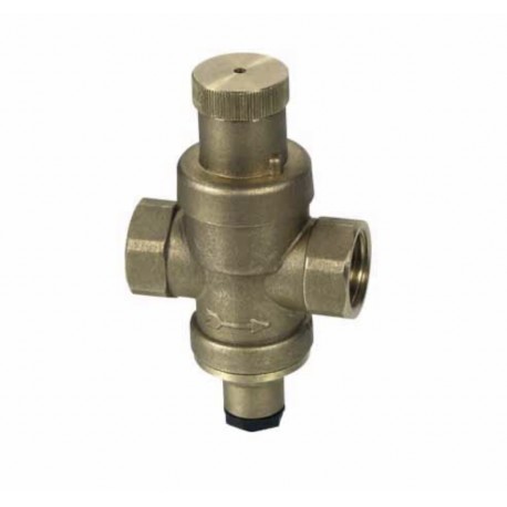 REDUKTOR CIŚNIENIA 3/4"