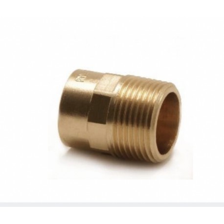 CU NYPEL MOSIĘŻNY 42MM X 11/4" YORK