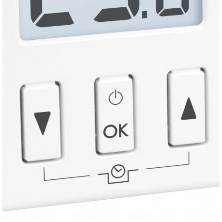 AURATON 200 R BEZPRZEWODOWY REGULATOR TEMPERATURY