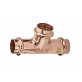 TRÓJNIK 15MM DO GAZU PROFIPRESS VIEGA