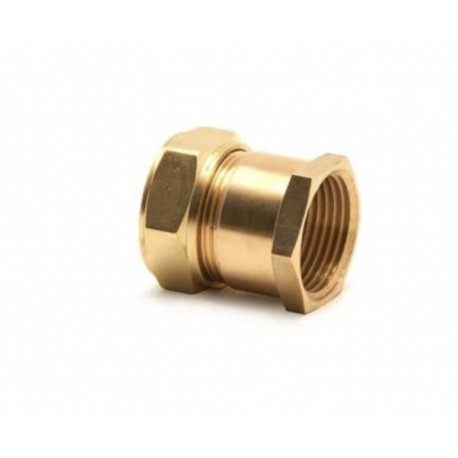 MUFA CONEX GW YORKSHIRE