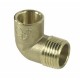 KOLANO MOSIĄDZ 18X3/4 GZ DO WLUTU