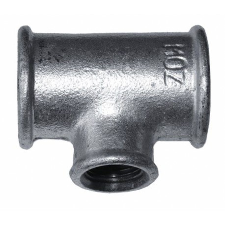 TRÓJNIK OCYNK 2X11/4X2