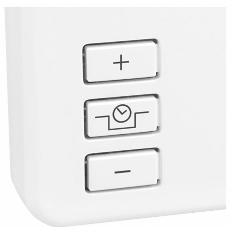 REGULATOR TERMOSTAT POKOJOWY DOBOWY AURATON AURIGA