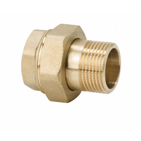 ŚRUBUNEK MOSIĘZNY 3/8 ORING