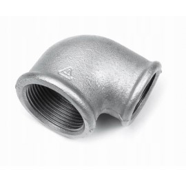 KOLANO OCYNKOWANE REDUKCYJNE 11/4X1 CAL