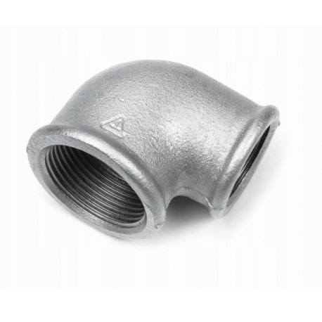 KOLANO OCYNKOWANE REDUKCYJNE 11/4X1 CAL