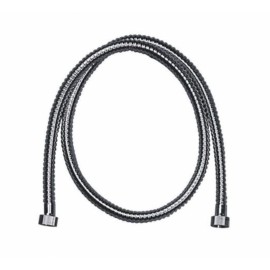 WĄŻ W OPLOCIE INOX 175 CM